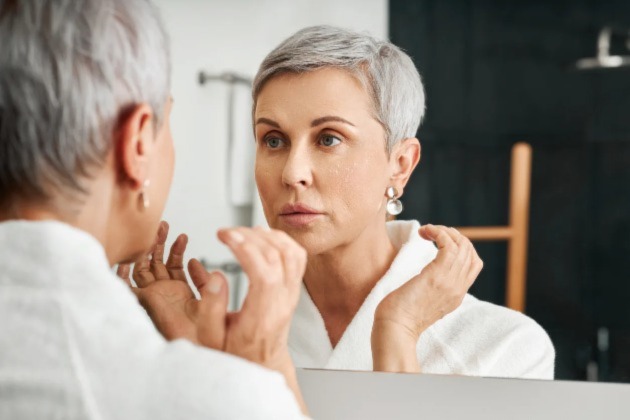 3 Ways Clients Are Slowing Aging with NAD IV in Fairfax