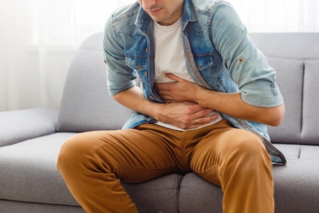 Have a Stomach Bug? Symptoms and Recovery with IV Therapy