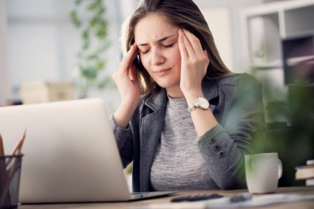 How to Treat A Migraine with Mobile IV Therapy in Leesburg, VA